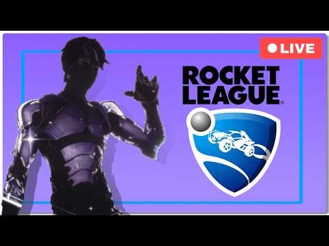 🔴 Je joue avec vous ! | Rocket League, Fortnite, ... | (!abonnement) (!discord)