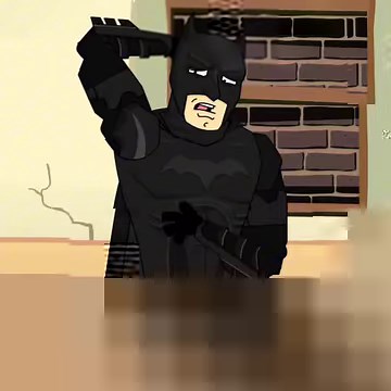 A battle of claws and justice! | CollegeHumor