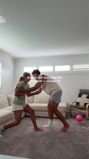 Epic Sock Challenge with My Competitive Boyfriend