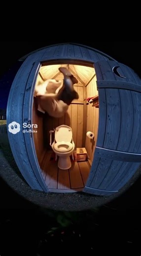 Something Strange Happened in the Crowd… #ai