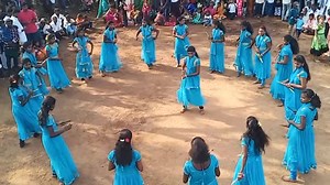 5.7M views · 10K reactions | UPSTOX అకౌంట్ తెరవండి మరియు 100 రూపాయల క్యాష్ గూగుల్ పే లో పొందండి. https://upstox.com/open-account/?f=S5E4 ఈ కోలాటం చూశారంటే ఈల వెయ్యకుండా ఉండలేరు | Mohammad Ali Pulavar | Facebook