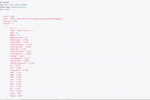 NBA LSTM RNN using the NBA.com api for data