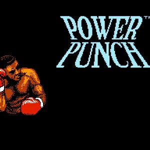 Power Punch II (NES) Playthrough #nostalgia #nes #retrogaming #retrogames #retrogame | Illusion Naga Gaming