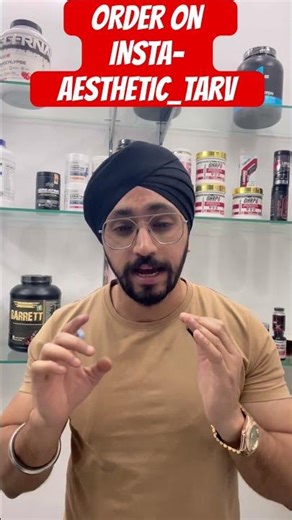 Dark Horse Stack 💊 MK677 + GW501516 – Real Results ya Hype?