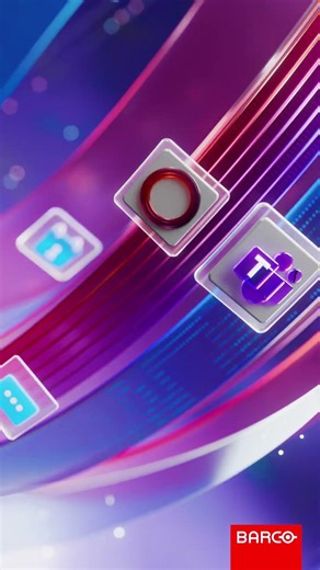 ClickShare wireless room system bundles Certified for Microsoft Teams with Sennheiser