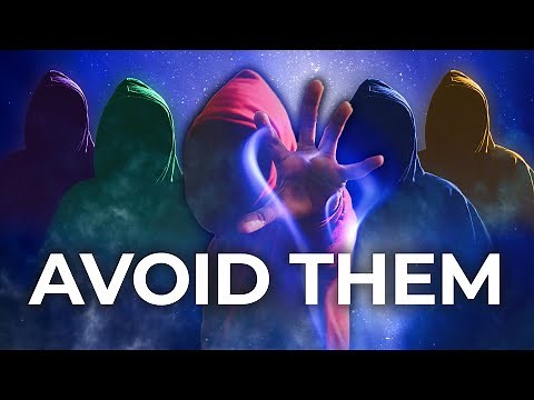 5 Kinds of False Teachers You NEED to Avoid