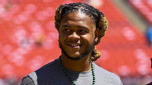 Commanders News: Chase Young, training camp, Saahdiq Charles and Chase Roullier