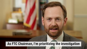 2.6K views · 32 reactions | When it comes to stopping deceptive and unfair business practices that harm American workers, including scams that target job seekers, the FTC is on the beat. FTC Chairman Ferguson gives examples on how you can spot and avoid job scams: https://bit.ly/3IBpjrz | Federal Trade Commission | Facebook