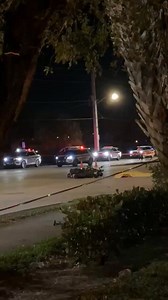 Grave accidente involucrando un motociclista en Congress Ave justo pasando Lantana Rd. Aún la vía está cerrada - 8:30 pm ultima actualización #mahechanews #conozcaquesucede #Noticias #palmbeachcounty | Carlos Mahecha