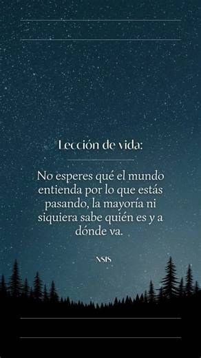 —Nsis🤍#escritos #leccióndevida