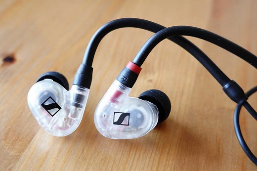 SENNHEISER IE 100 PRO レビュー｜約1万4000円で買える！イヤモニの新たな定番が誕生！ | カジェログ