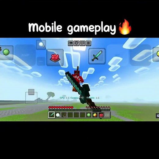 insane 720° combo mobile gameplay ‪@SparePilot67926‬ js like you