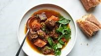 15 Authentic Vietnamese Beef Stew Recipe - Selected Recipes