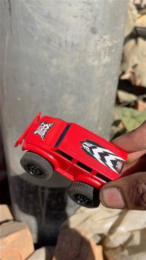 RC car speed testing #shortsfeed #shorts