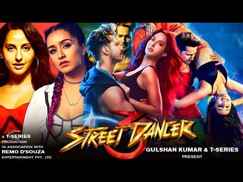 Street Dancer 3D Full Movie 2020 Review & Facts | Shraddha Kapoor, Varun Dhawan, Nora Fatehi |