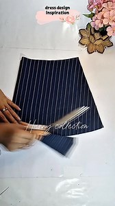 42K views · 670 reactions | Sewing tutorial ideas Model design work #stitching #Hanny_Collection #desiagndress #fashion #tailor #fblifestyle | Hani I J | Facebook