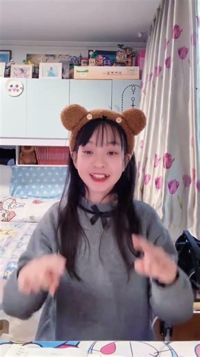 Jump & Dance: Spring Edition Gesture Dance Tutorial