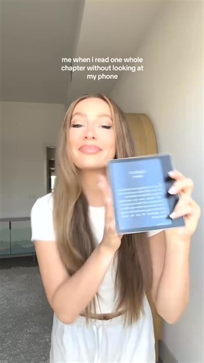 people can do hard things 🥰 #booktok #bookishhumour #readerproblems #kindlereader | Madilyn Read Book