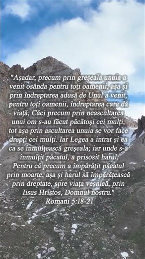 Adam vs. Hristos ✝️: Ce am moștenit noi? 📖