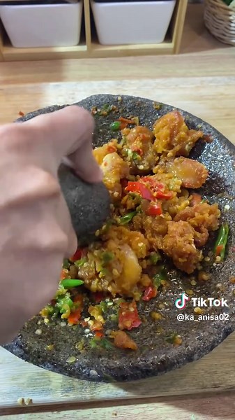 Ka Anisa | Cooking on TikTok