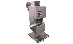 Automatic Sausage Clipper Machine For Sale. Affordable Price. High Efficient