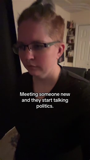 How to Navigate Political Conversations with New People