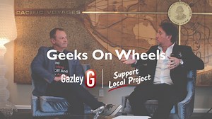 Good morning Wellington! This morning Myles chats with Matt Woolson from Geeks on Wheels, the Wellington-based computer support company. The team at Geeks On Wheels will help with any problem, big or small with regards to your computer-related needs. Myles and Matt talk through how the company converted the 40 Tech team from on the road at your home solutions, to providing remote solutions during the Lockdown. Now they are back to in-home solutions at level 2 and are expanding into the Manawatu 