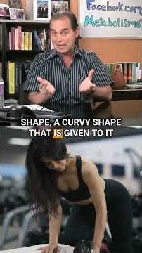Why Losing Weight Is Not the Same as Losing Fat