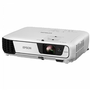 Epson 精工愛普生(愛普生) EB-X31 輕便經濟入門級投影機 香港行貨 | 友和 YOHO