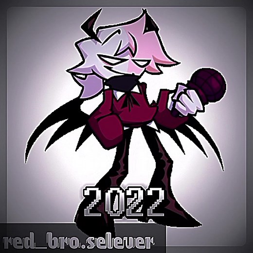selever 2023-2021 #midfightmasses #selever #edit #fnf | selever fnf