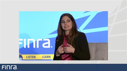 Investing is more than a matter of dollars and cents. Why do you invest? Learn more about what went on at the 2024 #FINRAAC last week. ▶️ https://bit.ly/3wT7xtt | FINRA Foundation