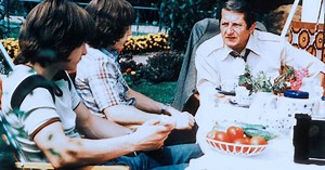 Aber Vati! (3) – Vati hat geheiratet (1974) - Film (Komödie) | TV & Streaming