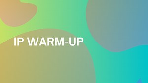 What is an IP warm up & Why do you need it? - Warmup Inbox