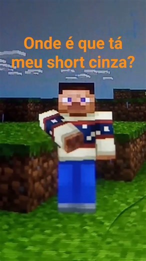 Quando que a mãe do Natu tem o super poder das mães no #minecraft