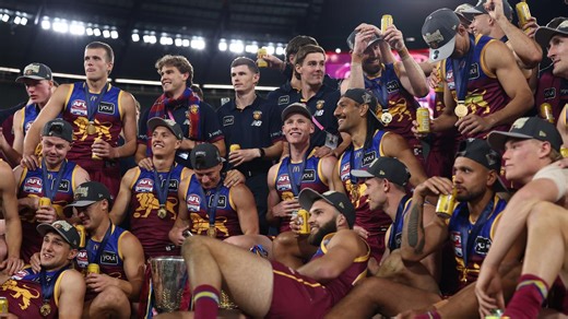 Bledisloe slumps in TV ratings as AFL scores major victory