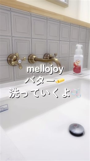 汚れたスクイーズを洗う方法と楽しさ