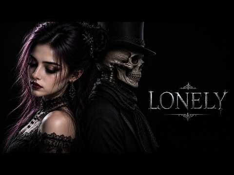 Lonely - Akon | Epic Dark Gothic Orchestral Cover