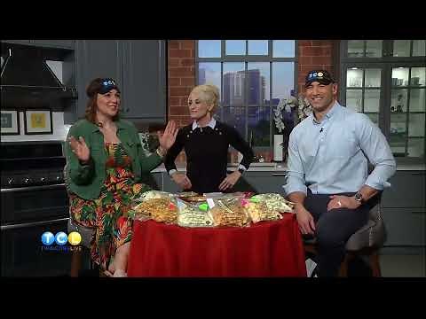 KSTP’s Twin Cities Live visits Ellsworth Cooperative Creamery