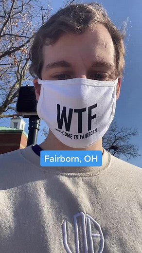 Exploring Fairborn, OH: A Festive Tour