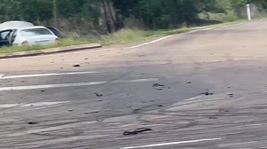 Day 473 Narrated like David Attenborough - and here we find the fascinating tracks of the Australian breed boganis majoris, know for their doughnut like hypnotic patterns | Captain Australia's BIG LAP