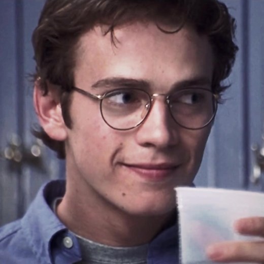 hayden in this movie >> #fyp #haydenchristensen #haydenchristensenedit #stephenglass #viral #foryoupage