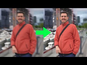 Sony Stabilization Is Broken… Until You Use This