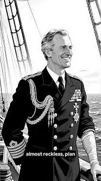 The Battle That Saved Britain Trafalgar