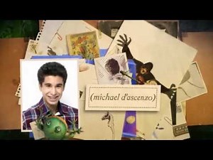 Naturally Sadie Season 1 USA Version Theme Song 2005