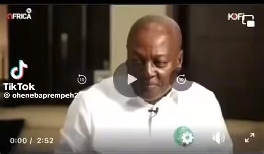 I Posted this video 3 days to elections.In this video President Mahama explained how He generated money to build the Terminal 3 we see today. Read the comments under the post.