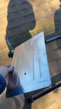 Leaky Solar? We Only Install Flashing—Here’s Why