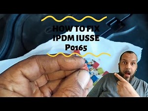 Full Video How to fix IPDM Issue on Infiniti G35 Nissan 350Z