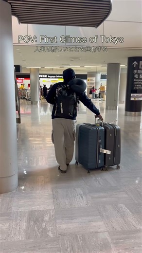 POV: Your First Time in Tokyo 🇯🇵#japan #travel #tokyo #shortsvideo #discovertokyo #tokyodreaming