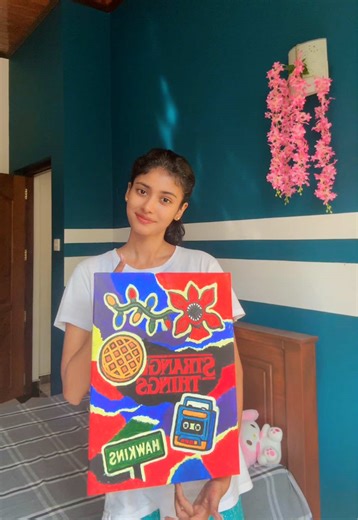 Creative Canvas Art Ideas to Inspire Your Next Project