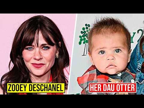 40+ Weirdest Stars Baby Names